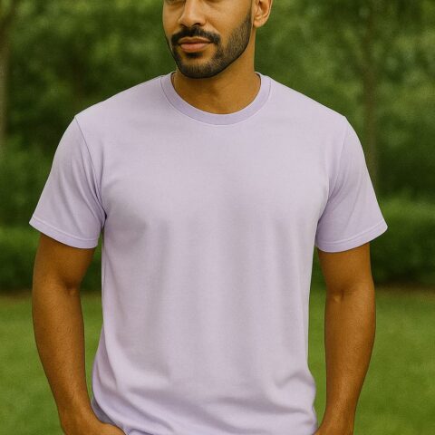 Camisetas básicas